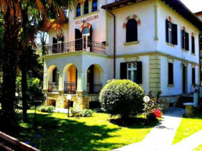 Apartman Villa Adelina